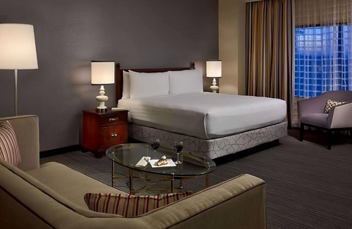 Gwinnett Place House | Great Relaxing Overnight Stay! Comfortable unit awaits in the hear of Duluth