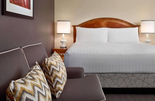 Gwinnett Place House | Great Relaxing Overnight Stay! Comfortable unit awaits in the hear of Duluth