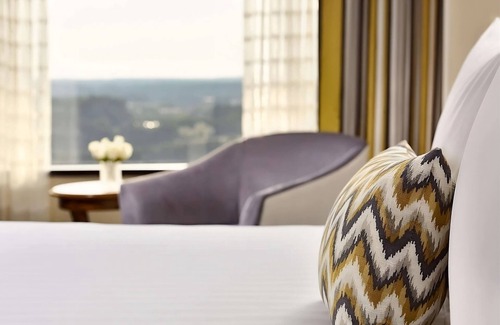 Gwinnett Place House | Great Relaxing Overnight Stay! Comfortable unit awaits in the hear of Duluth