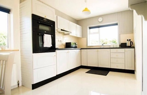 Louisburgh Cottage | Great renovated house in the village of Louisburgh