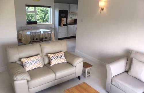 Louisburgh Cottage | Great renovated house in the village of Louisburgh