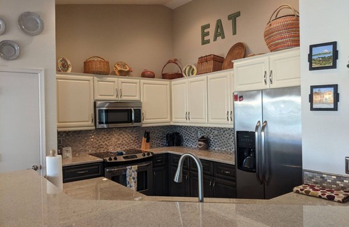Palo Verde House | Great rental home in gated Palo Verde!