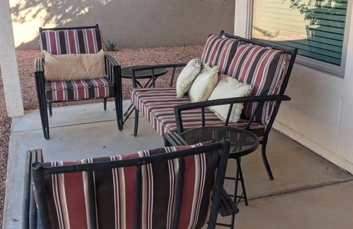 Palo Verde House | Great rental home in gated Palo Verde!