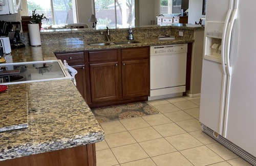Surprise House | Great Rental in Sun City Grand!