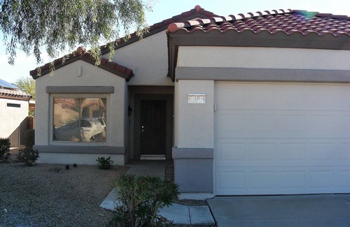 Surprise House | Great Rental in Sun City Grand!