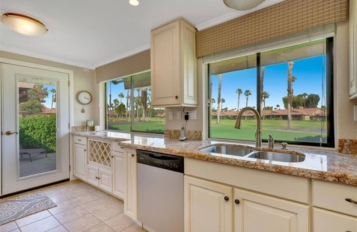 Palm Desert House | Great resort living in Palm Desert