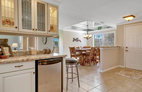 Palm Desert House | Great resort living in Palm Desert