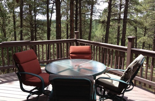 Kachina Village Cabin | Great Reviews and all home conveniences - Fully Remodeled Cabin!