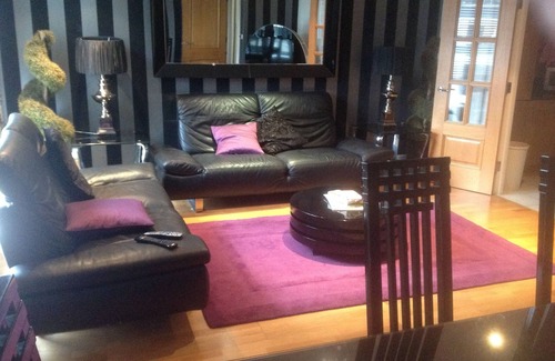 Chelsea Riverside Apartment | GREAT RIVERSIDE APARTMENT