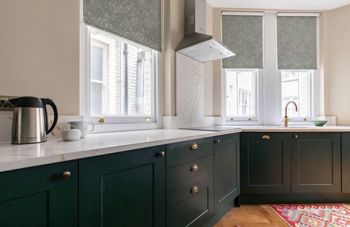Bloomsbury Apartment | Great Russell Street by onefinestay