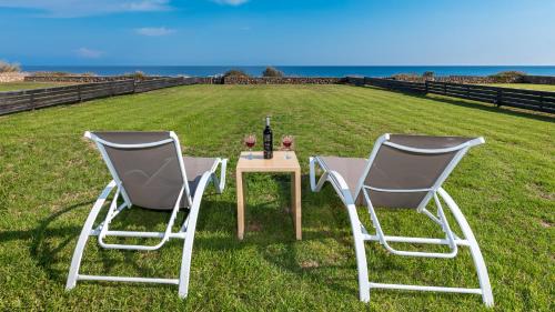 Gennadi Villa | Great Sand Villa