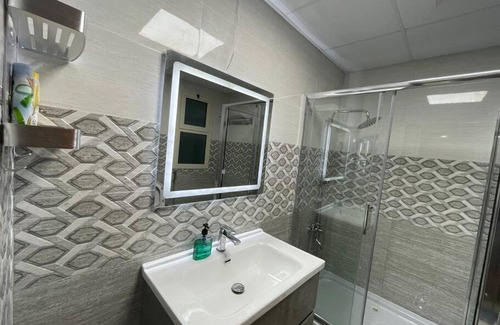 Rumailah Apartment | Great sea view 3 bedrooms apartment
