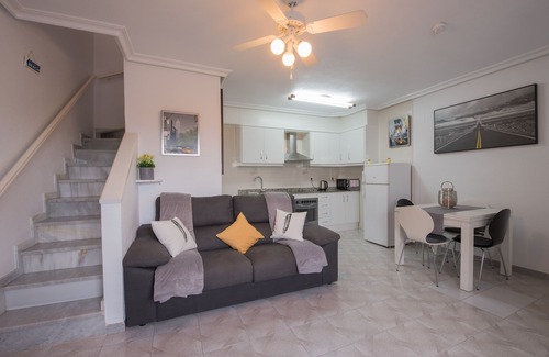 Gran Alacant House | Great sea views. Close to sea and amenities.