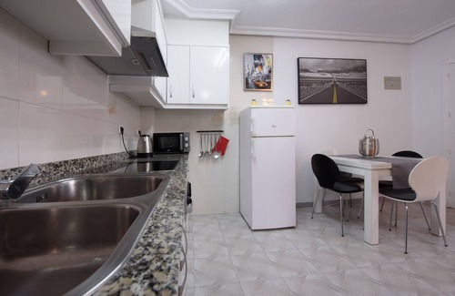 Gran Alacant House | Great sea views. Close to sea and amenities.