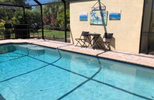 Venice House | Great Shape After Milton-pool Home Wows! Po