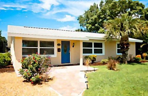 Venice House | Great Shape After Milton-pool Home Wows! Po