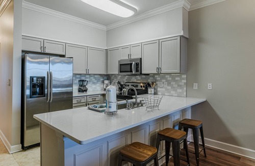 Seacrest Beach Condo | Great Shopping & Dining, Between Alys & Rosemary + Free Attraction Tickets!