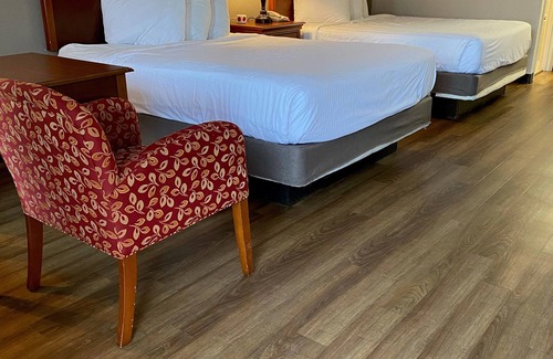 Cherokee Hotel | Great Smokies Inn Cherokee
