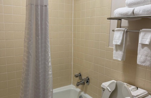 Cherokee Hotel | Great Smokies Inn Cherokee