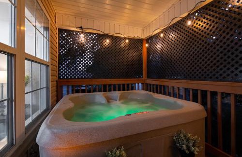 Pigeon Forge House | Great Smoky Mountain Get-Away