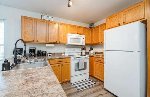 Pigeon Forge House | Great Smoky Mountain Get-Away