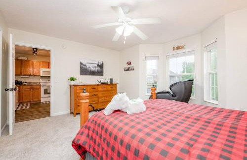 Pigeon Forge House | Great Smoky Mountain Get-Away