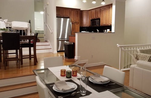 Harbour Island Condo | Great snowbird retreat on Harbour Island/Tampa!
