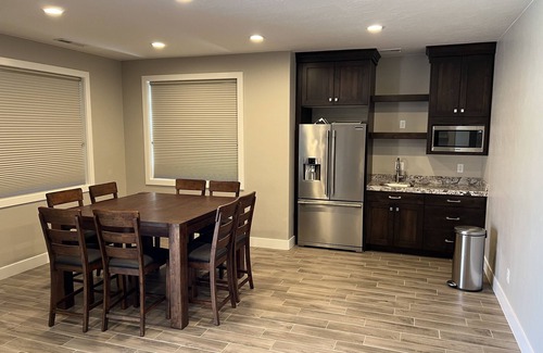 Green Springs House | Great St. George home, near a park and walking trails.