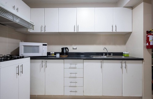 Leuro Apartment | Great stay! | Parking | A/C