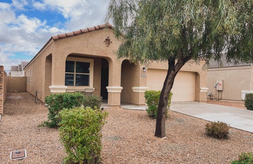 Copper Basin House | Great Stay San Tan Valley