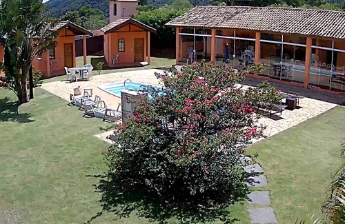 Atibaia House | GREAT STONE VIEW EXCELLENT LOCATION - NEXT CITY