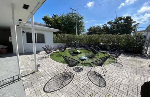 Northeast Miami Condo | Great Studio 15 min from the beach