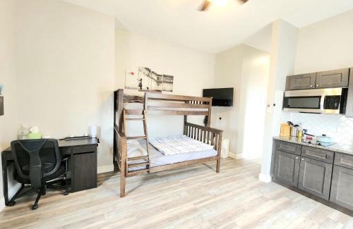 West Philadelphia Apartment | Great Studio Apartment by Universities