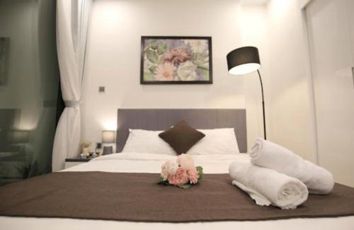 Tu Liem Apartment | Great Studio Apt Near Keangnam And My Dinh Stadium
