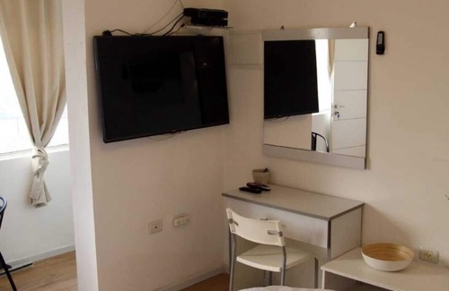 Tel Aviv Promenade Apartment | Great studio by the sea