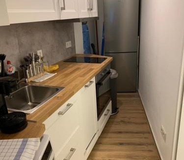 Johanneskirchen Apartment | Great Studio