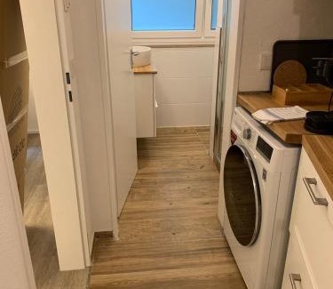 Johanneskirchen Apartment | Great Studio