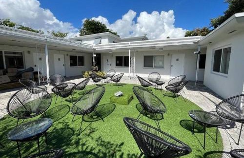 Northeast Miami Apartment | Great Studio Residence 15 min from the beach
