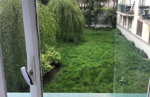 12th Arrondissement Apartment | GREAT STUDIO VERY PLEASANT AND FUNCTIONAL