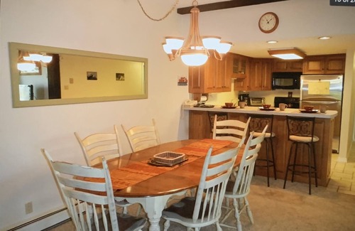 Steamboat Springs Condo | Great Summer Rates at this perfectly located condo with pool and hot tubs!
