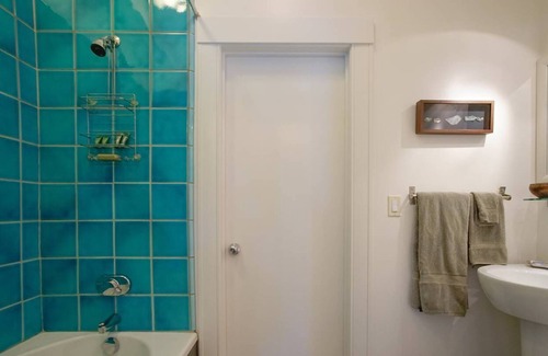 Mission District House | Great tasteful flat in vibrant neighborhood