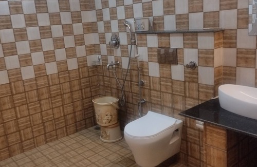 Khempur Resort | Great Tiger Resort