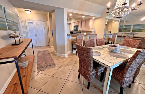Orange Beach East Condo | Great time for a Getaway! Time to kick back and put your toes in the sand. 🏖️