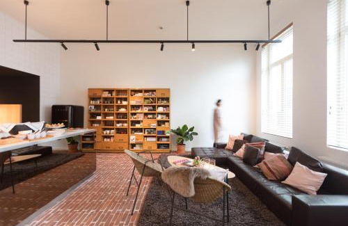 Ghent Apartment | Great to stay Gent I rooms & apartments