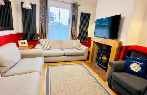 York House | Great Town House - Central York
