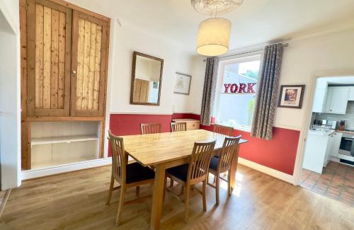 York House | Great Town House - Central York