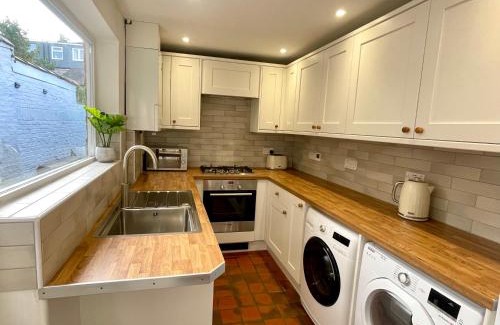 York House | Great Town House - Central York