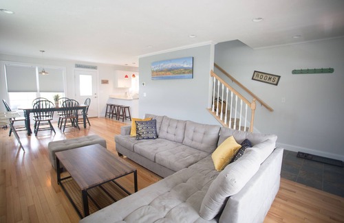 Intervale House | Great Townhouse close to Cranmore Ski Resort, Storyland & North Conway Village!