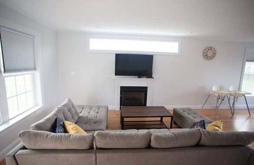 Intervale House | Great Townhouse close to Cranmore Ski Resort, Storyland & North Conway Village!