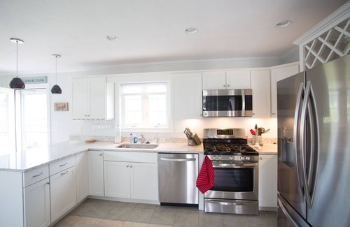 Intervale House | Great Townhouse close to Cranmore Ski Resort, Storyland & North Conway Village!